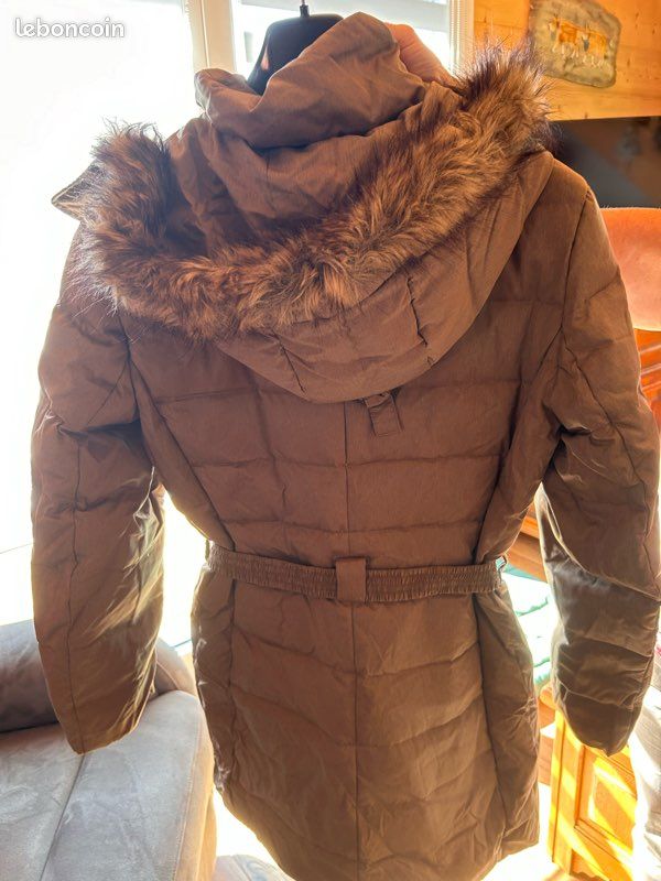 Manteau Femme Manteau Camel Esprit Esprit Collection Coat On Sale