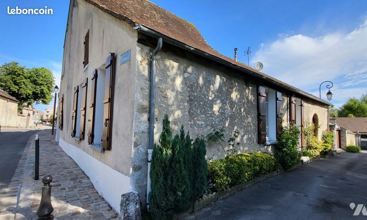 Maison 4 pièces 100 m² · à Provins · 100 m² · 241 000 €