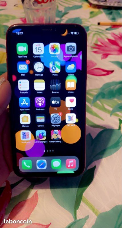 Iphone xr (image 2)