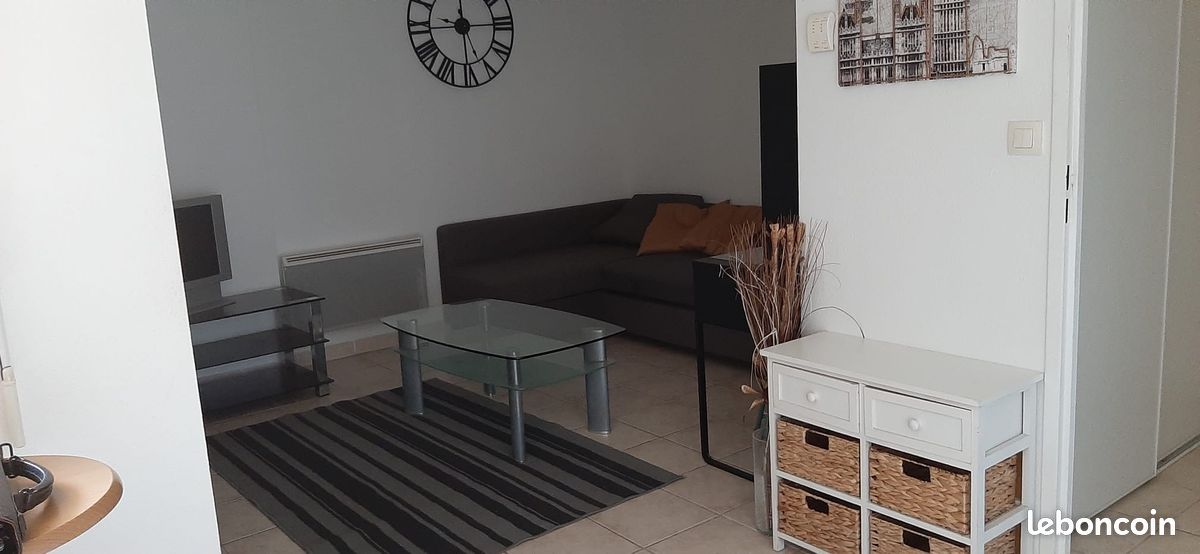 Appartement 1 pièce 25 m² · à Saint-Omer · 25 m² · 510 €