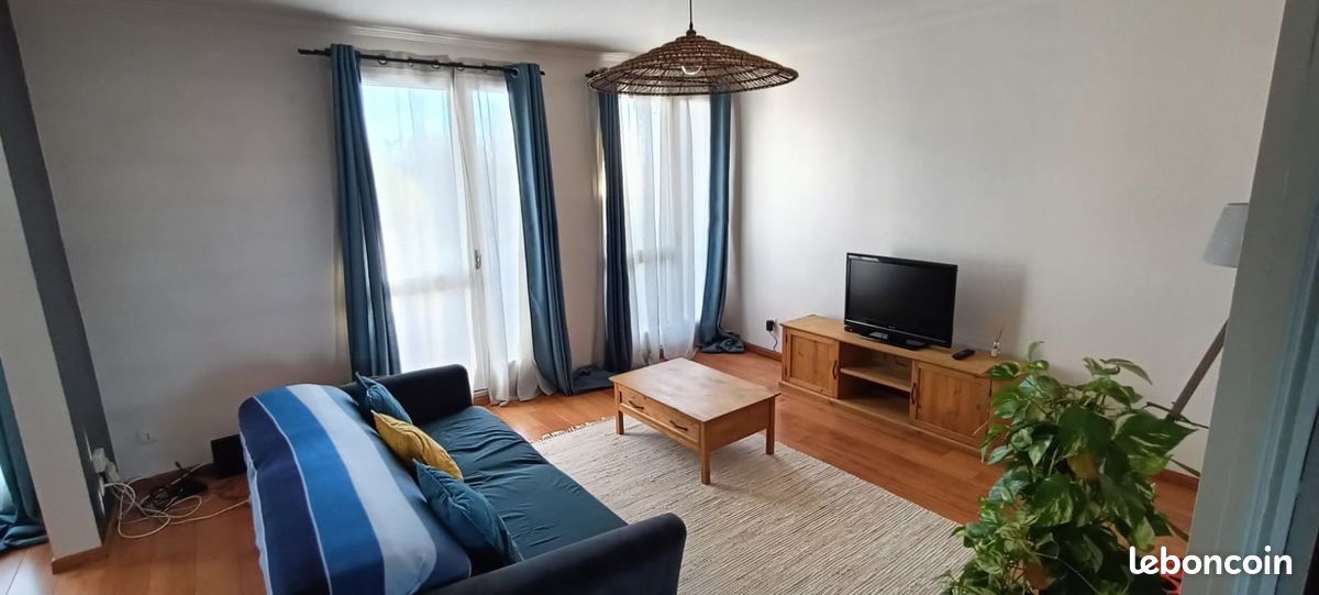 Appartement 3 pièces 81 m² · à Toulouse · 81 m² · 990 €/mois
