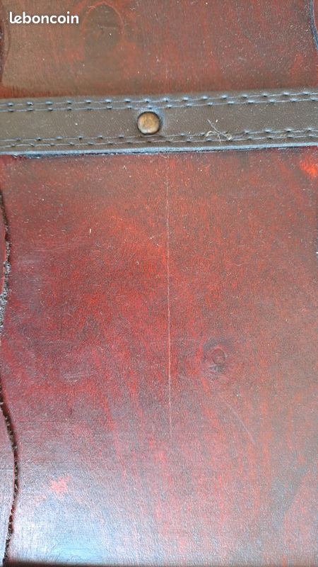 Coffre avec 1 clef (image 7)