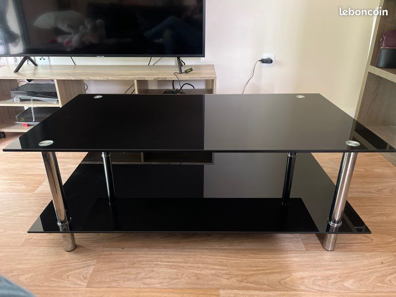 Table bas (image 1)