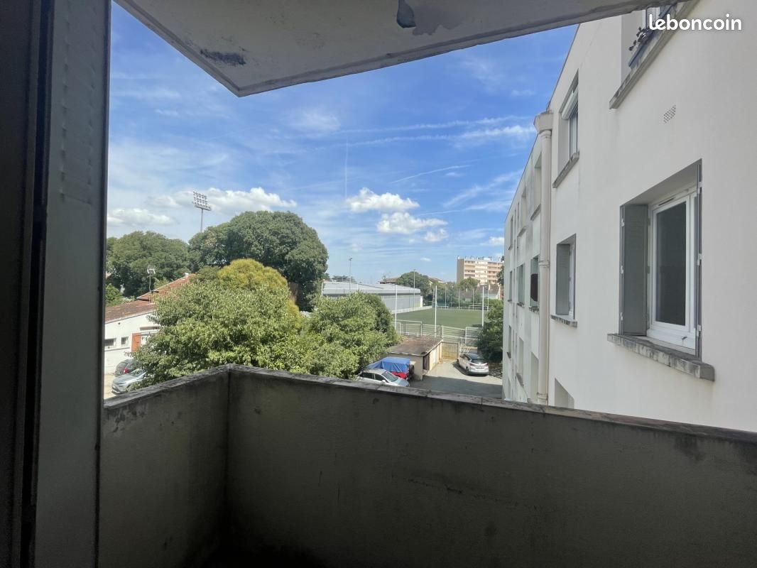 Appartement 3 pièces 51 m² · à Toulouse · 51 m² · 647 €/mois