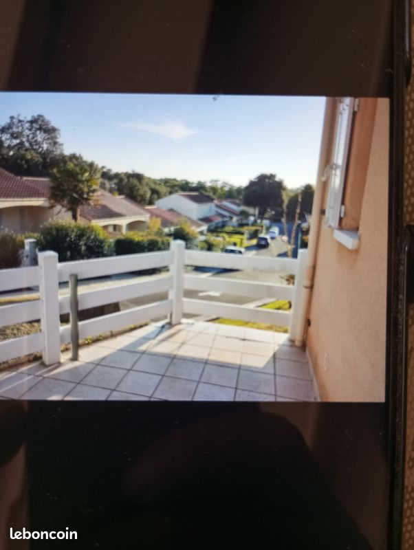 Location maison de vacances (image 1)