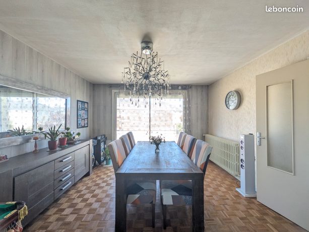 Maison individuelle secteur Brisepotière — 3