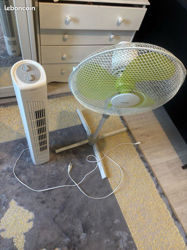 Ventilateur (image 1)