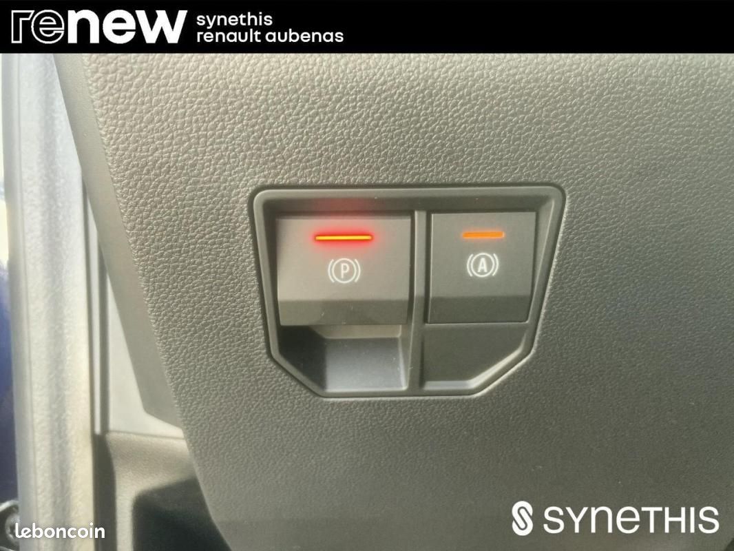 Renault Scénic E-TECH 100% ELECTRIQUE 220 ch grande autonomie Techno (image 22)