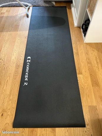 Concept2 RowErg Modèle D Standard avec moniteur PM5 I