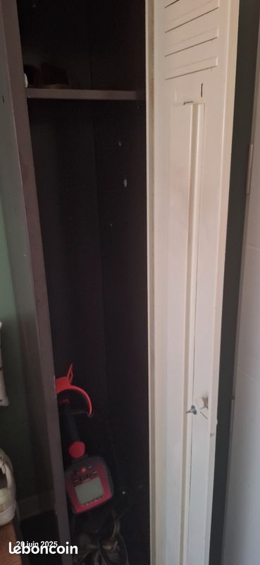 Casier 1 porte (image 1)
