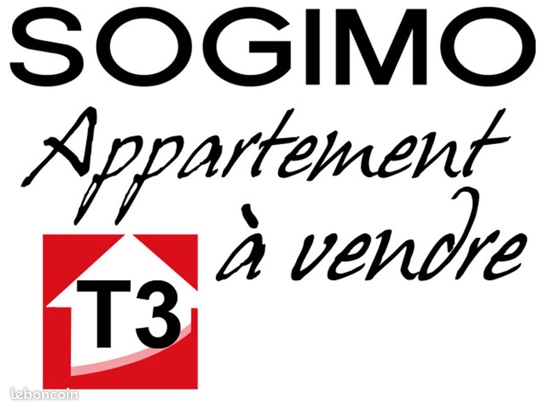 Appartement 3 pièces 62 m² · à Pessac · 62 m² · 249 500 €