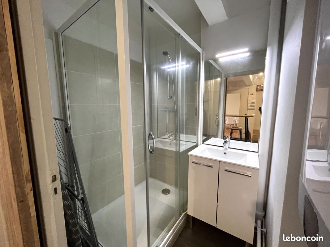 Appartement a louer montauban - 4 pièce(s) - 68 m2 - Surfyn