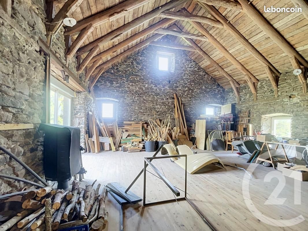 Chambre d'hôtes 8 pièces 375 m² (image 15)