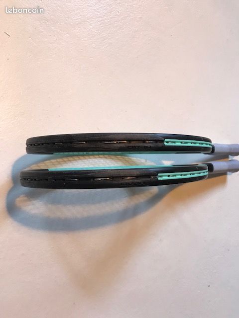 Vds raquettes HEAD BOOM PRO 2024 310G (image 2)