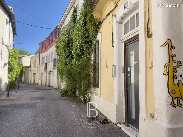 Maison de ville 5 pièces 84 m² — 2