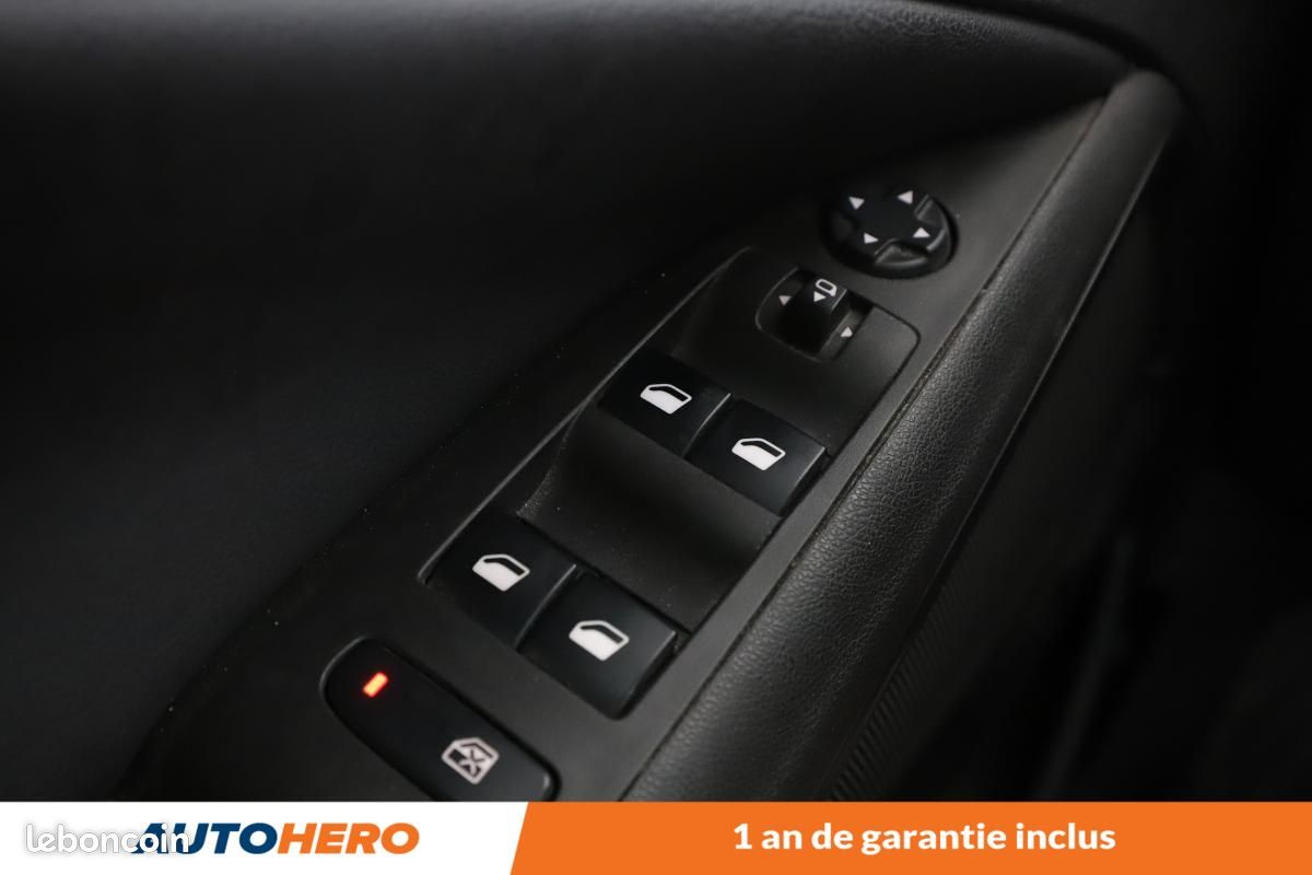 Opel Crossland X 1.2 Turbo Ultimate 130 ch (image 23)