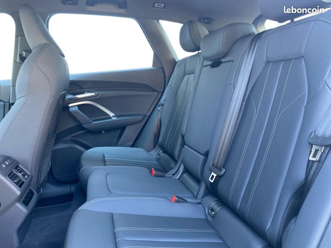Audi Q5 SUV E HYBRID QUATTRO 299 CH S tronic (image 34)