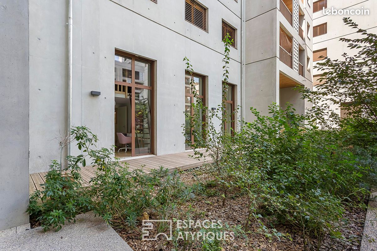 Appartement 4 pièces 122 m² · à Lyon · 122 m² · 555 000 €