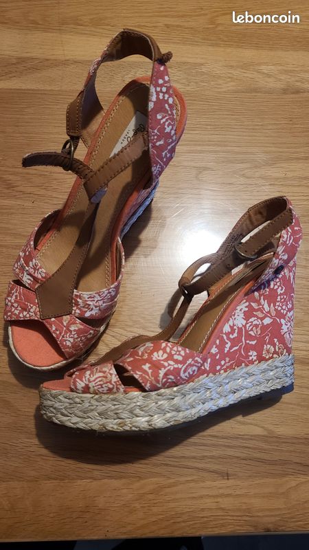 Chaussure Pepe Jeans (image 1)