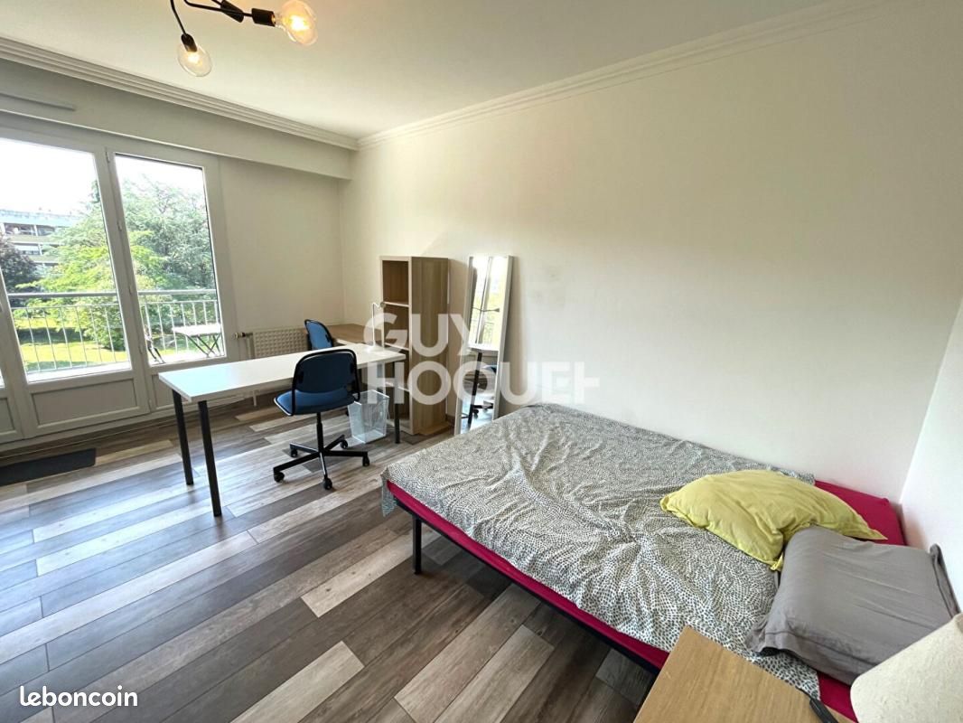 Appartement a louer echirolles - 4 pièce(s) - 85 m2 - Surfyn