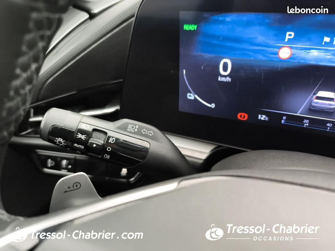 KIA Niro EV Electrique 204 ch Active (image 21)