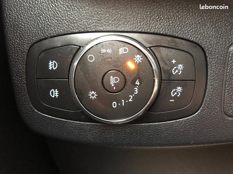Ford Puma 1.0 Flexifuel 125ch S&S mHEV Titanium X (image 14)