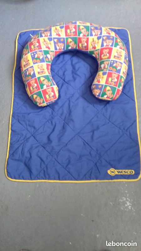 Coussin (image 1)