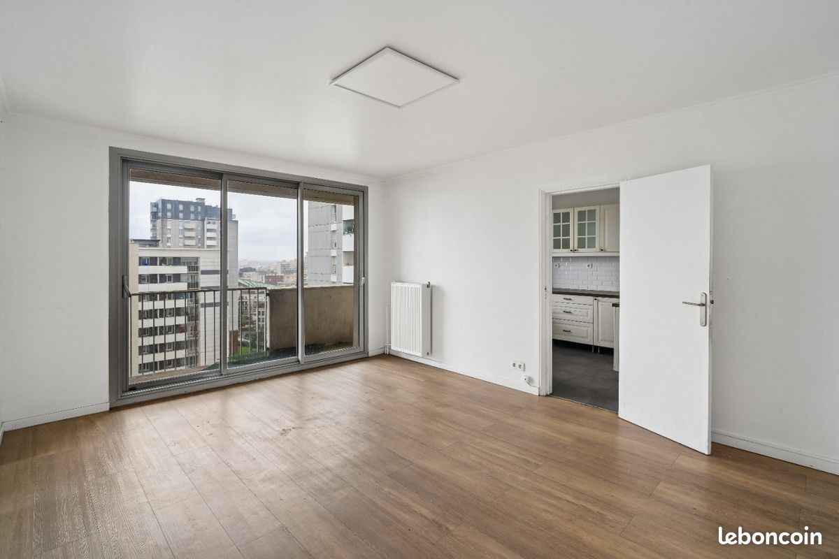 Appartement 5 pièces 91 m² · à Colombes · 91 m² · 290 000 €