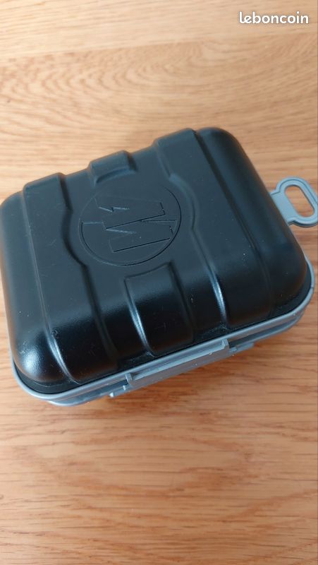 Valise action man années 90 (image 2)