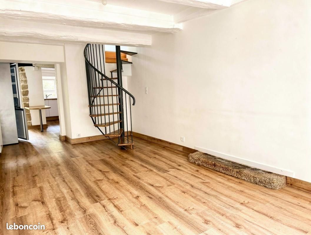 Maison 5 pièces 70 m² · à Pontivy · 70 m² · 139 000 €
