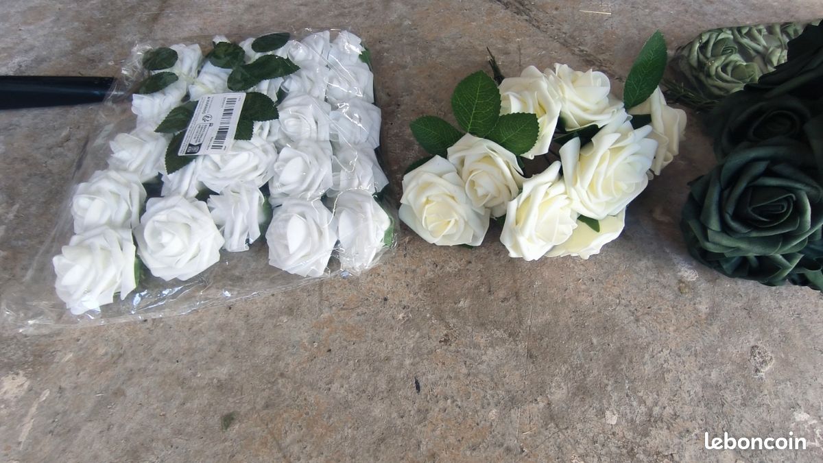 Décoration mariage (image 10)