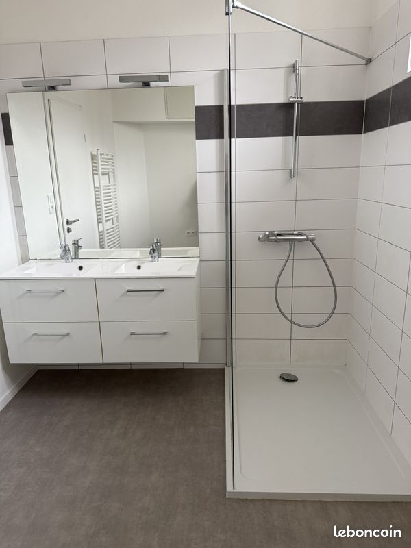 Appartement a louer montbeliard - 3 pièce(s) - 58 m2 - Surfyn