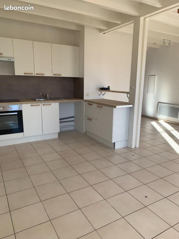 Appartement 4 pièces 64 m² · à Pau · 64 m² · 735 €/mois
