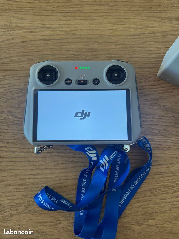 Drone DJI mini 3 pro (image 3)