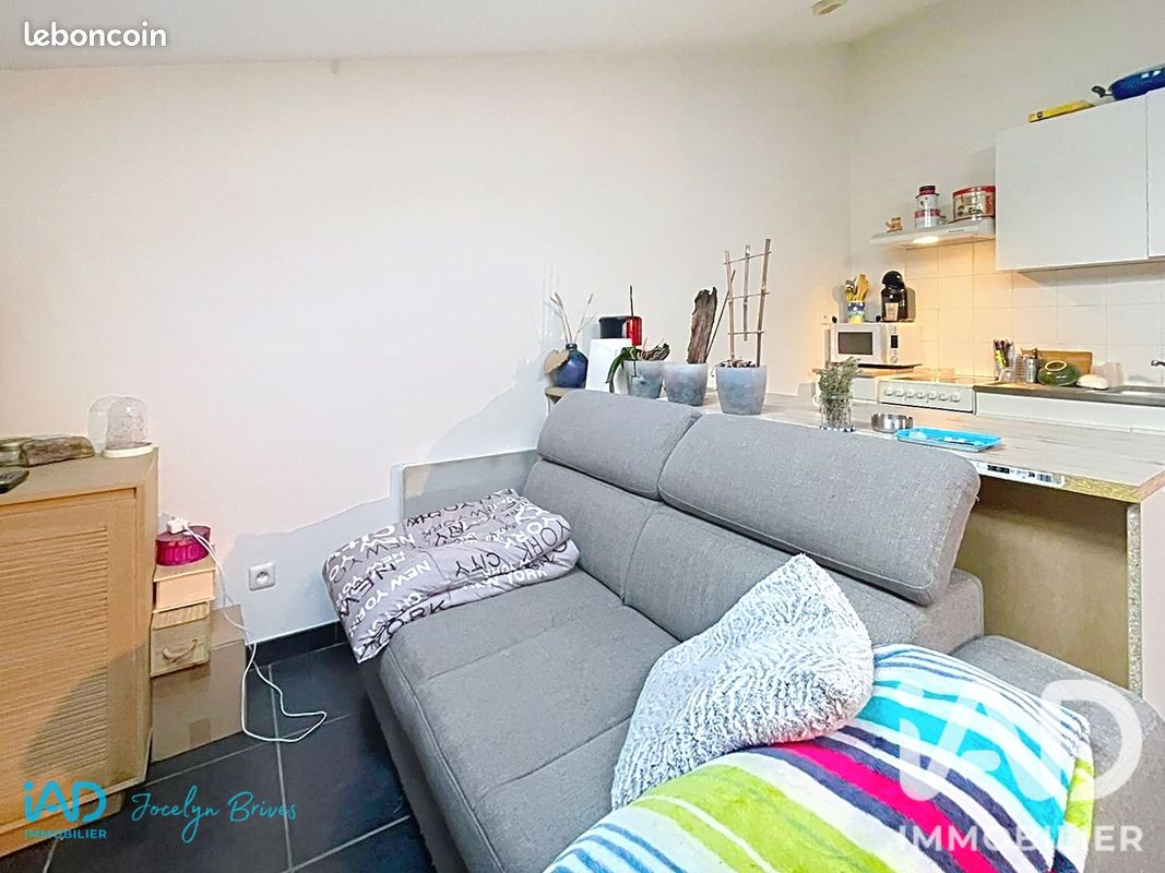 Appartement 3 pièces 64 m² · à Gignac · 64 m² · 99 000 €
