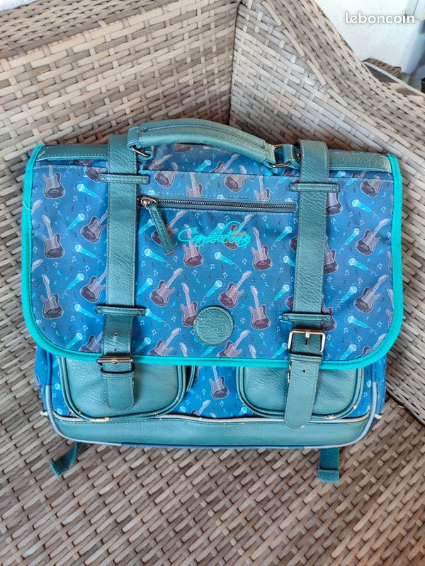 Cartable (image 3)