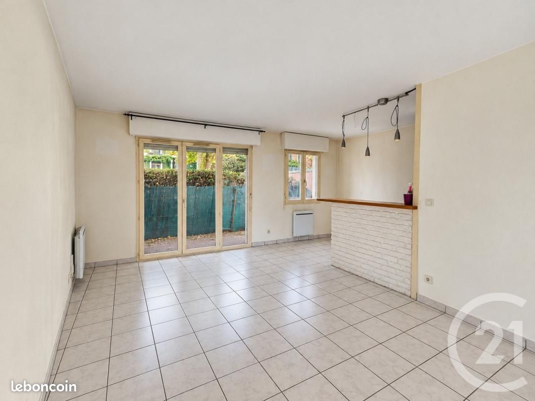 Appartement 2 pièces 56 m² · à Aix-les-Bains · 56 m² · 220 000 €