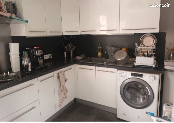 Maison 4 pièces 76 m² · à Montbrun-les-Bains · 76 m² · 190 000 €
