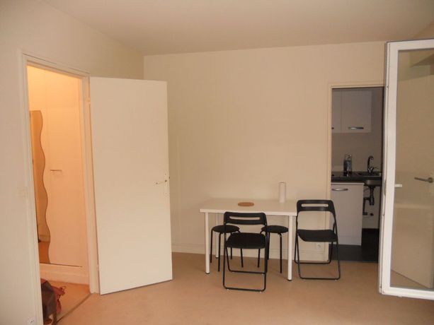 Appartement a louer antony - 1 pièce(s) - 25 m2 - Surfyn