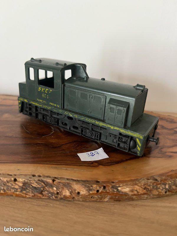 10/50 Pcs Voitures Miniatures Peintes Construction Maquette de Train Échelle HO 1:75 1:87 Kits de Jouets de Construction de Maquettes pour Enfant Enfants
