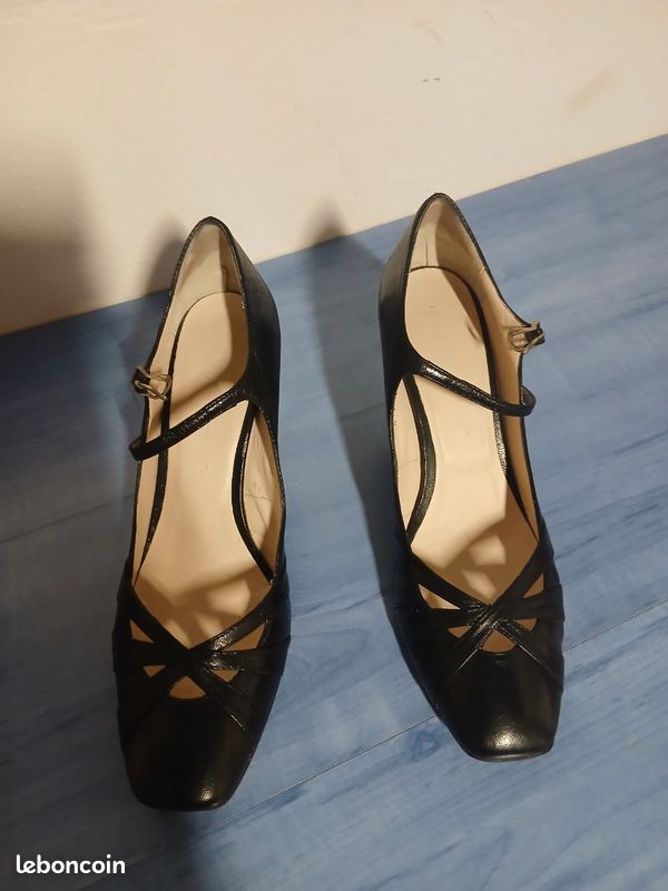 Chaussures femmes (image 3)