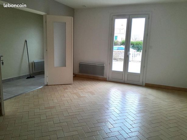 Maison 4 pièces 70 m²