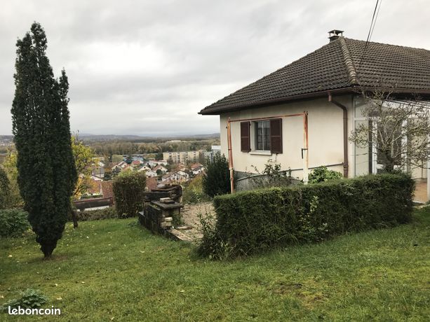 Maison 5 pièces 109 m²