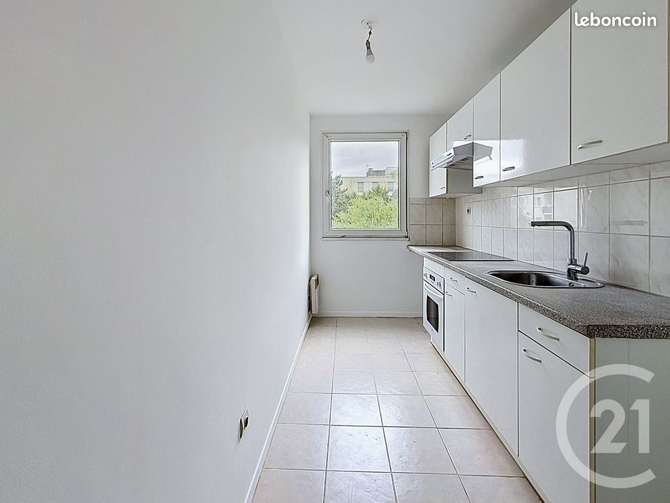 Appartement 2 pièces 54 m² · à Chennevières-sur-Marne · 54 m² · 181 900 €