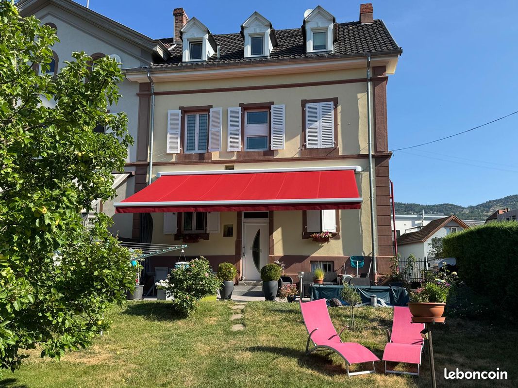 Maison 7 pièces 160 m² · à Munster · 160 m² · 336 000 €
