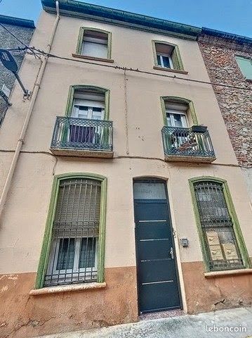 Appartement 4 pièces 61 m² · à Rivesaltes · 60,6 m² · 780 €/mois