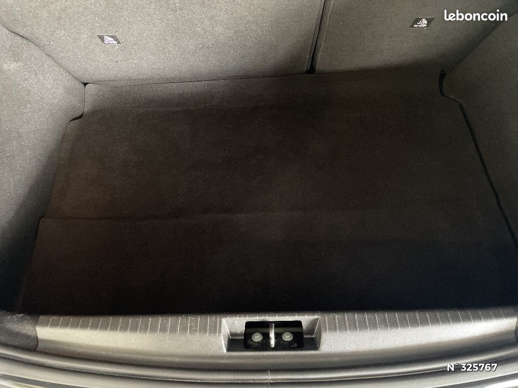 Peugeot 208 PURETECH 75 S&S BVM5 LIKE (image 7)
