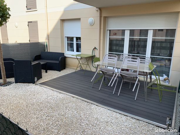 T2 40m2 Marolles en Hurepoix
