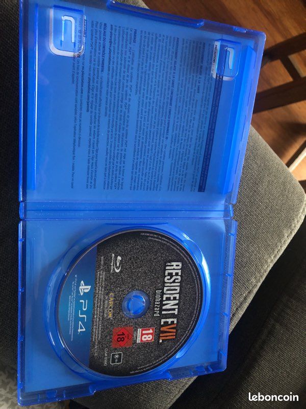Résident EVIL (image 2)