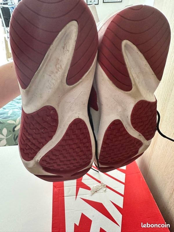 Nike zoom Homme (image 3)